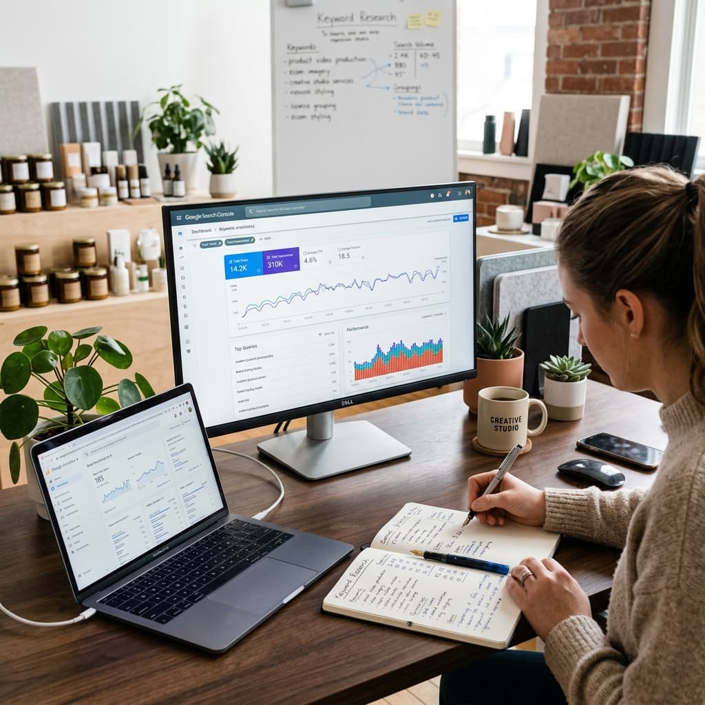 SEO Kỹ thuật Hiện đại: Thống trị kết quả tìm kiếm trong năm 2026